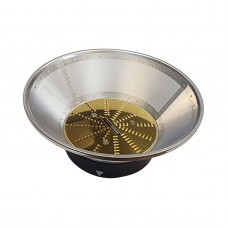 סל סינון רשת BR-1 של Breville למיצוי JE95XL, JE98XL, BJE200XL (מקורי)