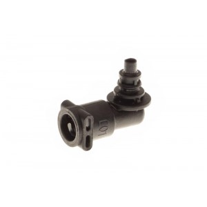 Genuine 90° Angle Connection for DeLonghi Coffee Machines 5313218341