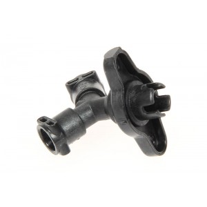 DeLonghi 3-way valve Connector 5313222031
