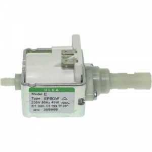 DeLonghi Pump Ulka EP5GW, 48W, 230V