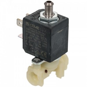 Solenoid Valve (3VB 230V) Delonghi ECAM