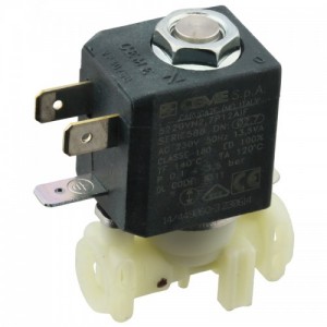 Solenoid Valve (2VB 230V) Delonghi CEME 5220VN