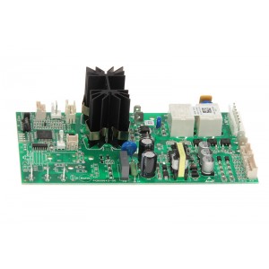 Силовая плата SW2.1 DG 230V в для кофемашины Delonghi 5213221501