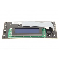 Плата управления для кофемашины DeLonghi ESAM6600 5232115700 SW1.4