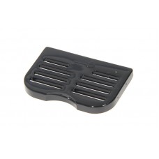 Крышка бункера молотого кофе кофемашины Delonghi 53132C7986 