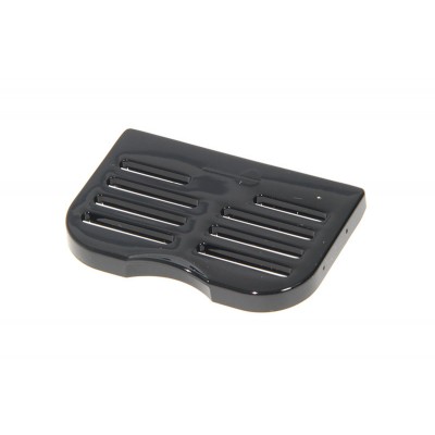 DeLonghi ground coffee container cover 53132C7986