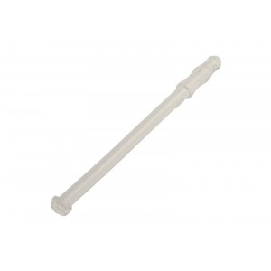 Delonghi 5313232961 Silicone Frothing Jug Milk Tube