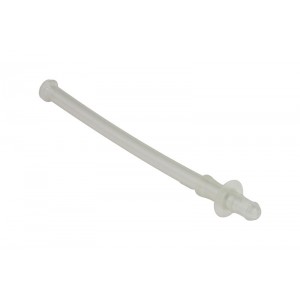 Delonghi 5313246091 Silicone Frothing Jug Milk Tube