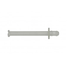 צינורית סיליקון למכל הקצפת חלב  Delonghi 5313253671