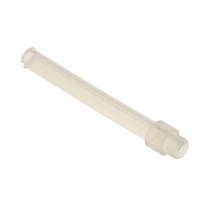 Delonghi 5332259500 Silicone Frothing Jug Milk Tube
