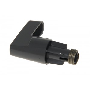 Delonghi Coffee Machine Steam Knob AS13200081