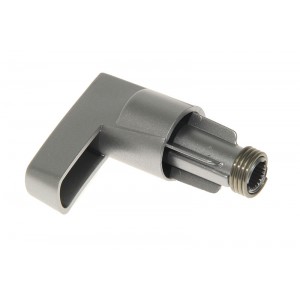 ידית ברז מים / קיטור למכונת קפה DeLonghi 5513222501