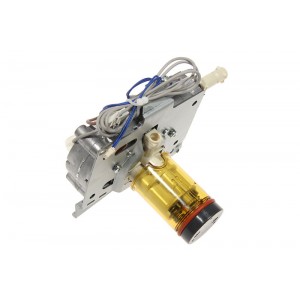 DeLonghi original thermoblock generator with mechanics valve (5X0.5 230V)