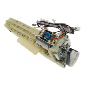 קיט שינוע למכונת אספרסו Delonghi 5513227951 (CHIAPHUA 230V)