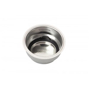 פילטר למכונת קפה דלונג'י (DeLonghi) לשתי מנות קפה 5513271239