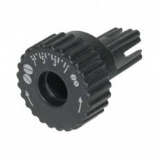 ידית רמות טחינת קפה Delonghi 5913210471