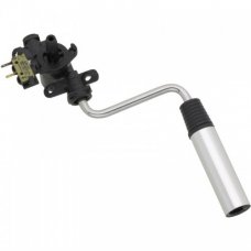 Кран пара в сборе Delonghi ESAM03/04