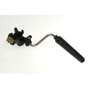 Delonghi Espresso Machine Tap & Wand Assy ESAM 2200
