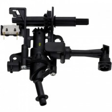 Кран пара Delonghi ECAM21 и ECAM22