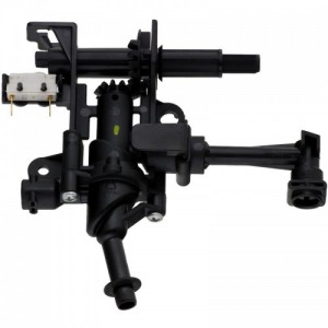 ברז הקצפה Delonghi ECAM21 и ECAM22