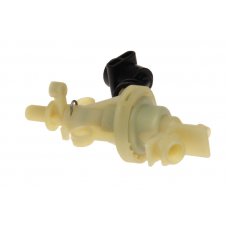 Кран вода-пар кофеварки DELONGHI 7313236301