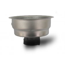 פילטר למכונת קפה דלונג'י (DeLonghi) לשתי מנות קפה 7313285819 