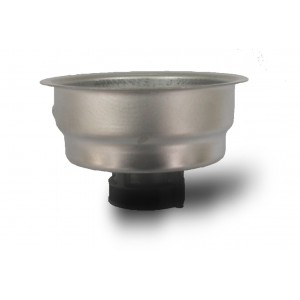 פילטר למכונת קפה דלונג'י (DeLonghi) לשתי מנות קפה 7313285819 