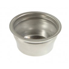 פילטר למכונת קפה דלונג'י (DeLonghi) לשתי מנות קפה אחת AS00002565