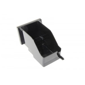 Delonghi coffee grounds container 7313244541