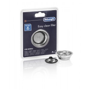 Delonghi DLSC400 Easy clean filter 1 cup