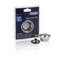 Фильтр для кофеварки (кофемашины) DELONGHI на две порции DLSC401