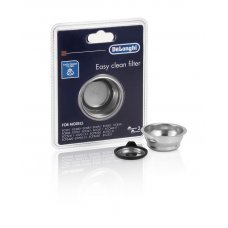 פילטר למכונת קפה דלונג'י (DeLonghi) לשתי מנות קפה DLSC401