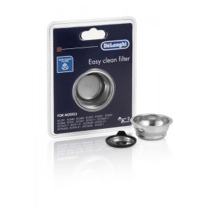Delonghi DLSC401 Easy clean filter 2 cups