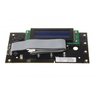 Delonghi ESAM6600 Display Board 5213214801 SW3.0