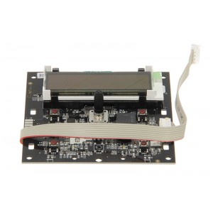 Delonghi ECAM23.420 Display Board 5513215931