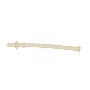 Delonghi 5313272221 Silicone Frothing Jug Milk Tube