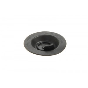 דיסקית אביזר ניקוי (Cleaning Tool) למכונת קפה DeLonghi AS00001634