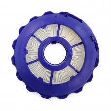 Фильтр HEPA выпускной Dyson 922676-01 (синий) для пылесоса DC40 