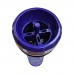 Сменный моющийся предмоторный HEPA-фильтр для пылесосов Dyson DC28c, DC33c, DC37, DC39c, DC41c, DC53