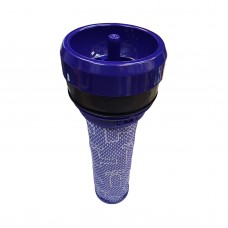 פילטר קדם-מנוע רחיץ חלופי לשואבי אבק Dyson DC28c, DC33c, DC37, DC39c, DC41c, DC53