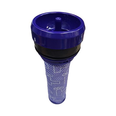Сменный моющийся предмоторный HEPA-фильтр для пылесосов Dyson DC28c, DC33c, DC37, DC39c, DC41c, DC53
