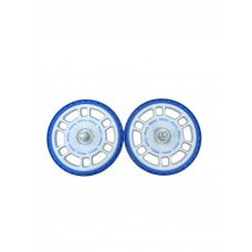 Set of 2 Mop Pad Brackets for Ecovacs DEEBOT X5 Robotic Vacuum