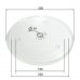 Microwave 10" Turntable Tray Glass Plate Y32