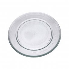 Microwave 11" Turntable Tray Glass Plate LG Y05
