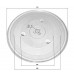 Microwave  Turntable Tray Glass Plate 315 mm