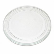 Microwave 12-Inch Turntable Tray Glass Plate LG 3390W1A044B