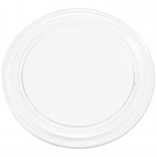 Microwave 9.646" Flat Tray Glass Plate LG 3390W1A035