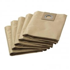 Фильтр-мешки 6.904-290.0 бумажные Karcher NT 27/1