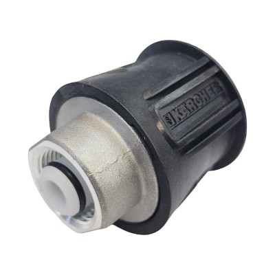 Соединитель Karcher 4.470-041.0 Quick Connect для мойки высокого давления