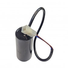 קבל 40µF מקורי Karcher 6.661-288.0 למכונת שטיפה בלחץ